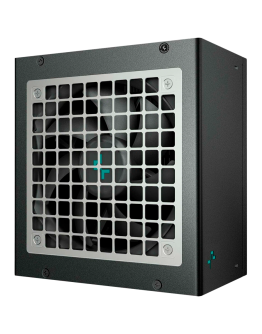 DeepCool PX1300-P, 1300W, 80 Plus PLATINUM, Fully