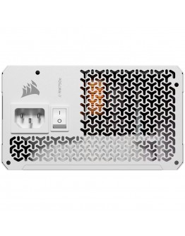 Corsair RMe White Series, RM750e White, 750 Watt,