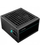 DeepCool PF600, 600W, 80 Plus BRONZE, Taiwan bulk