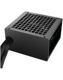 DeepCool PF600, 600W, 80 Plus BRONZE, Taiwan bulk