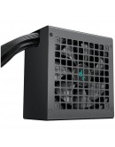 DeepCool PL750-D, 750W, 80 Plus BRONZE, ATX12V