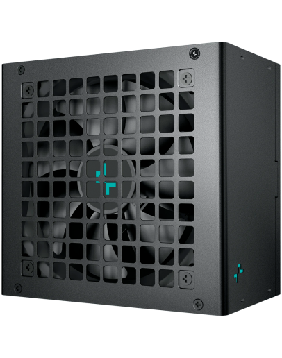 DeepCool PL550-D, 550W, 80 Plus BRONZE, ATX12V