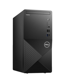 Dell Vostro 3030, Intel Core i3-14100 (4C, 8T,
