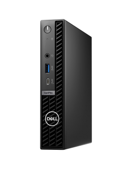 Dell OptiPlex 7020 MFF, Intel Core i5-14500T vPro