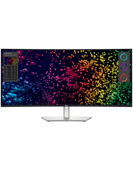 Монитор Monitor DELL UltraSharp U4025QW 40