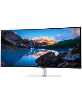 Монитор Monitor DELL UltraSharp U4025QW 40
