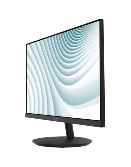 Монитор MSI PRO MP242A Professional Business Monitor,