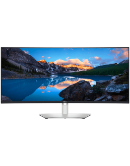 Монитор Dell U3824DW Curved Monitor LED, 38