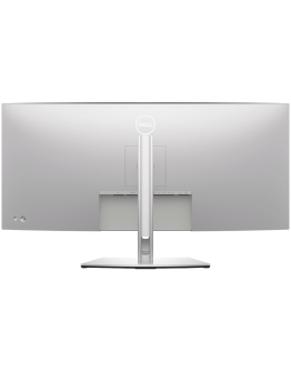 Монитор Dell U3824DW Curved Monitor LED, 38