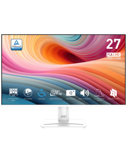 Монитор MSI PRO MP275W E2 Professional Business Monitor,
