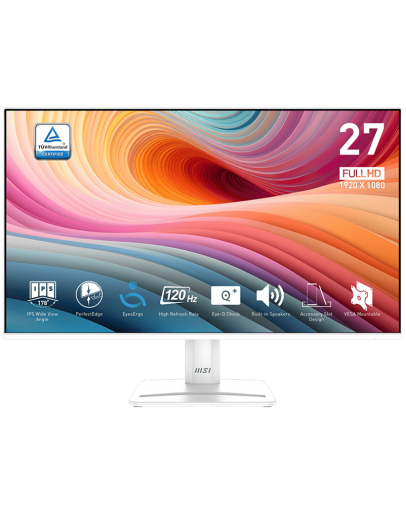 Монитор MSI PRO MP275W E2 Professional Business Monitor,