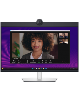 Монитор Monitor DELL P2724DEB Video Conferencing 27