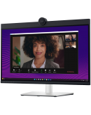 Монитор Monitor DELL P2724DEB Video Conferencing 27