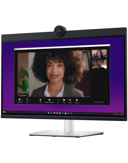 Монитор Monitor DELL P2724DEB Video Conferencing 27