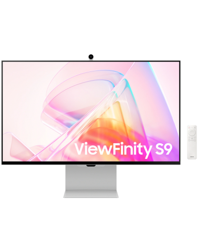 Монитор Monitor LED Samsung LS27C902PAUXDU HRM S90PC, 27