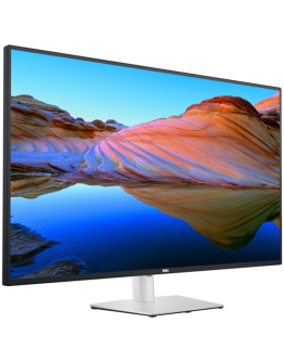 Монитор Dell Monitor LED U4323QE, 43
