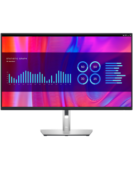 Монитор Dell Monitor LED Professional P3223DE, 31.5