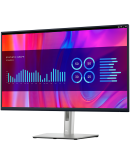 Монитор Dell Monitor LED Professional P3223DE, 31.5