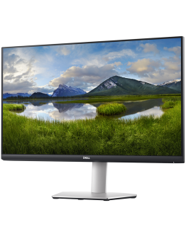 Монитор Dell Monitor LED S2722DC, 27