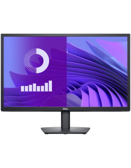 Монитор Dell E2425H Monitor LED, 23.8