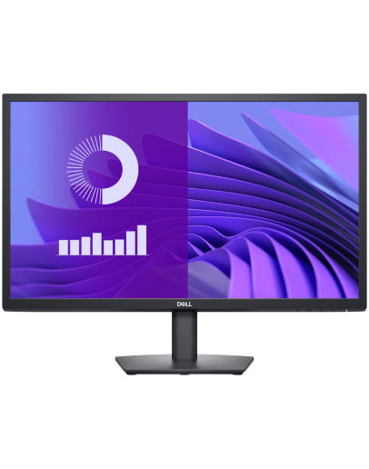 Монитор Dell E2425H Monitor LED, 23.8