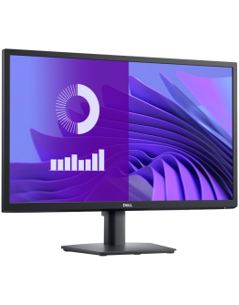 Монитор Dell E2425H Monitor LED, 23.8