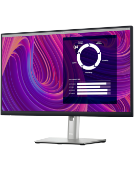Монитор Dell Monitor LED Professional P2423D, 23.8