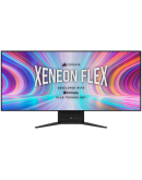 Монитор Corsair XENEON FLEX 45WQHD240 45-Inch OLED (3440