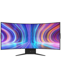 Монитор Corsair XENEON FLEX 45WQHD240 45-Inch OLED (3440