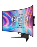 Монитор Corsair XENEON FLEX 45WQHD240 45-Inch OLED (3440