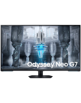Монитор Samsung Odyssey Neo G7