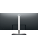 Монитор Dell P3424WE Curved USB-C Hub Monitor LED, 34