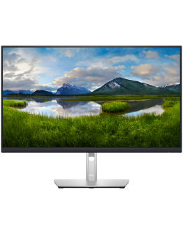 Монитор Dell Monitor LED S2722QC, 27