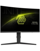 Монитор MSI MAG 275CQRF QD E2 Gaming Monitor, 27
