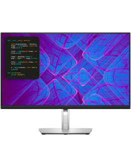 Монитор Dell Monitor LED P2723QE, 27