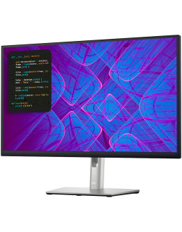 Монитор Dell Monitor LED P2723QE, 27