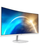 Монитор MSI PRO MP341CQW Professional Business Monitor,
