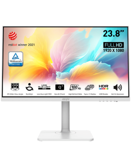 Монитор MSI MODERN MD2412PW Professional Business