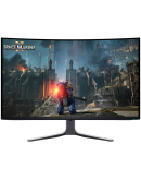 Монитор Dell Alienware AW3225QF Gaming Monitor,
