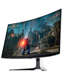 Монитор Dell Alienware AW3225QF Gaming Monitor,