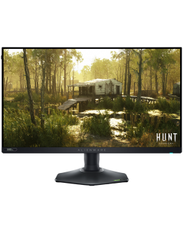 Монитор Alienware AW2524HF Gaming Monitor, 24.5