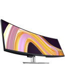 Монитор Dell U4924DW Monitor LED UltraSharp 49 Curved,