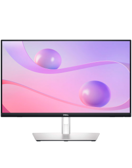 Монитор Dell P2424HT Touch USB-C Hub Monitor LED, 23.8