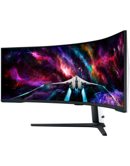 Монитор Monitor LED Samsung LS57CG952NUXEN Odyssey G95NC,