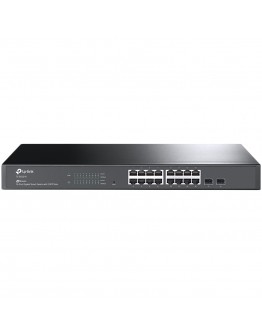 TP-Link SG2218 Omada 16-Port Gigabit Smart Switch