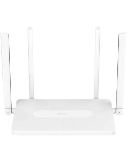 Imou AC1200 Dual-Band Wi-Fi Router, Wifi 5, dual