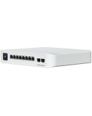 Ubiquiti USW-Pro-8-PoE-EU An 8-port, Layer 3