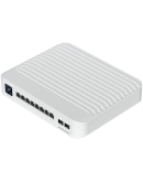 Ubiquiti USW-Pro-8-PoE-EU An 8-port, Layer 3