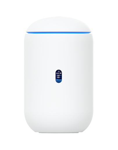 Ubiquiti UniFi UDR7-EU Dream Router 7 Desktop 10G