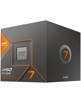 AMD CPU Desktop Ryzen 7 8C/16T 8700G (3.8/5.1GHz